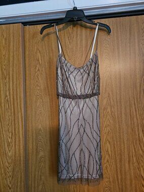 Liliana Cocktail dress
